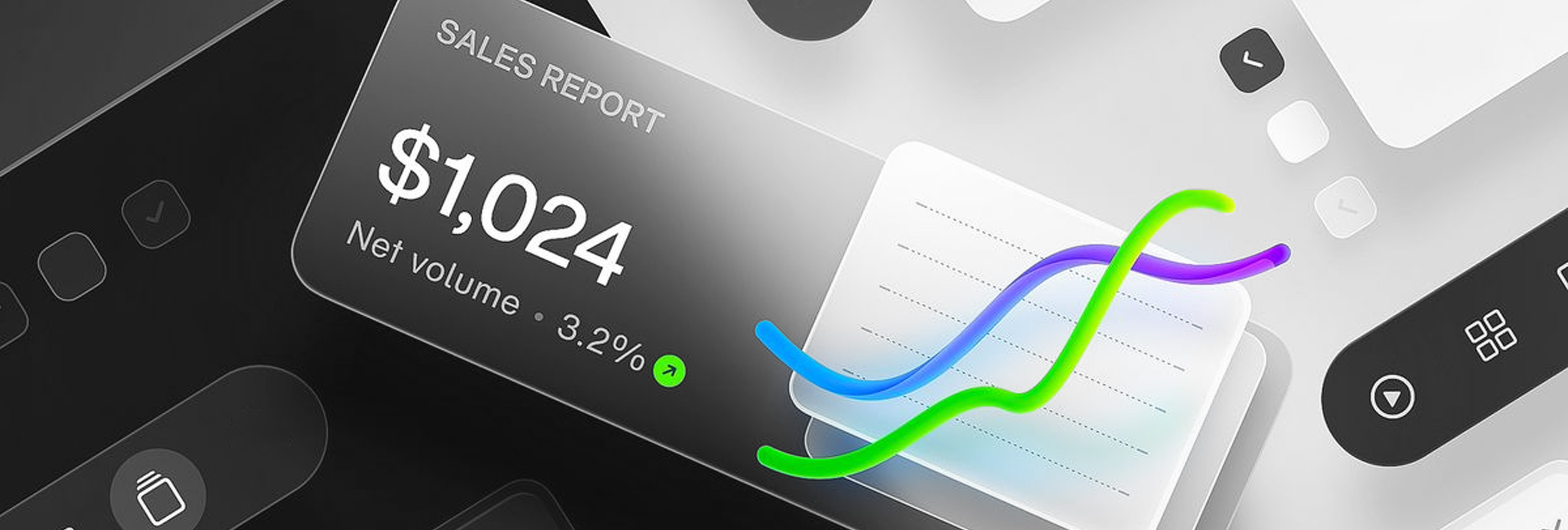 Sales Insight Visual